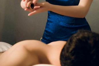 兰州水疗馆是失眠者的秘密避难所